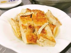 山水酿豆腐-黎记大排档(慈云路店)