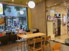 -尊宝比萨(西丽店)