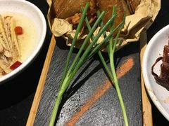 -老头儿油爆虾·知味杭州(爱琴海购物中心)
