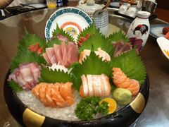 -金沙滩喜来登度假酒店-雅日本餐厅