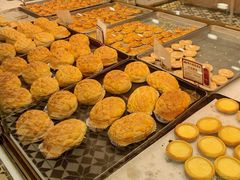 -赞记龙凤礼饼(广州市二宫向群宾馆店)