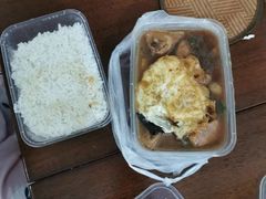 -峰味香.酱香米线.黄焖鸡(定西路店)