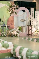 -玖玖婚嫁礼仪策划(江滨西路店)