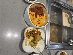 -海底捞火锅(万达广场店)