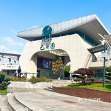 🦀️巴解园｜昆山巴城小镇最具人文特色的主题公园