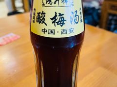 -刘信牛羊肉泡馍小炒(回民街店)