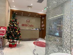 -银座Calla日式美容沙龙