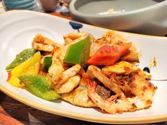 -长崎家日式料理(人民大街店)