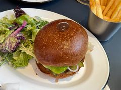 -尚牛社会 Beef & Liberty(金桥EKA天物店)