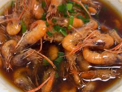 -七的湖·晚芳亭·阳澄湖农家菜·大闸蟹(莲花岛店)