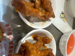 -满记甜品(巴黎春天宝山店)