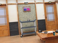 -真利味·脊骨火锅·正宗韩国料理(韩乐坊店)