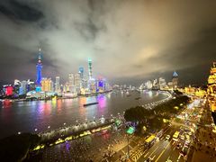 -上海和平饭店-华懋阁 The Cathay Room