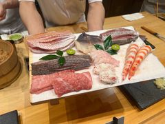 -鮨冠OMAKASE食べ放题(北京首店)
