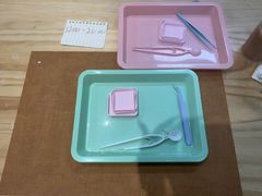 -熙工匠银饰•拼豆团建DIY(壹方城店)