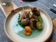 -鮨鲸·和牛烧(三里屯店)
