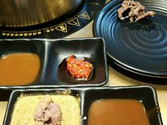 -手选潮汕鲜活牛肉火锅(二七广场店)