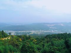 -冶父山国家森林公园