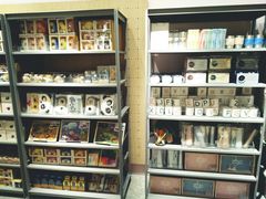 -OCE(熙地港购物中心店)
