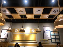 大堂-罗罐中米粉(人信汇店)