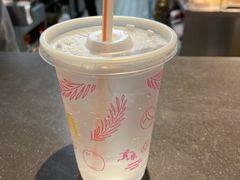 -麦当劳(世纪汇广场店)