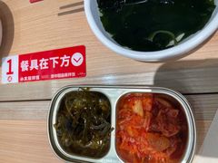 -小木屋拌饭(西安华阳城店)