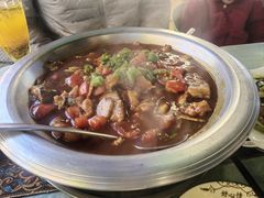 -大师傅金奖啤酒鱼(西街口总店)