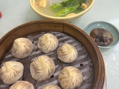 -食惠里小笼包面馆(越秀店)