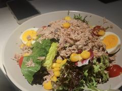 -春树下·树屋花房西餐厅(罍街AS1980店)