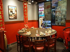 -喜记避风塘炒辣蟹(总店)