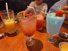-bluefrog蓝蛙(新三里屯太古里店)