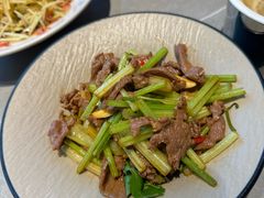 -佬太公海鸭·海鲜大排档(上海总店)