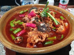 -老街鱼嘴巴(步步高新天地店)