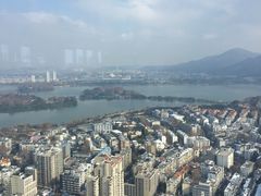 -洲际酒店·地平线全日餐厅HORIZON CAFÉ
