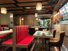 -裕丰源滋补烩面(天赋路店)