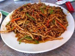 iphone_upload_pic-胖子菜馆(隆昌路店)