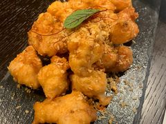 -宝丽轩中餐厅BAOLIXUAN