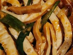 -虢国羊肉汤馆(政二街店)
