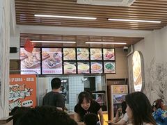 -众品老方子锅贴甜沫(李村店)