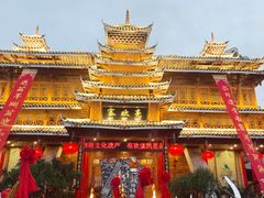 -亮欢寨酸汤鱼(沙冲路店)