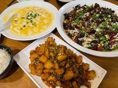 -三猫黑鱼花(南大店)