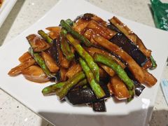 -阿莉餐厅(枣阳路店)