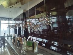 -翡翠36餐厅(浦东香格里拉店)