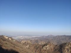-丹东凤凰山景区