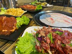 -齐齐哈尔兄弟烤肉(湖山美地店)