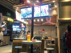 -朝鲜族打糕(时尚天河店)