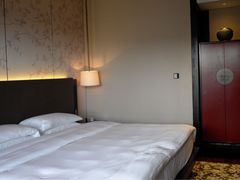 -上海崇明金茂凯悦酒店