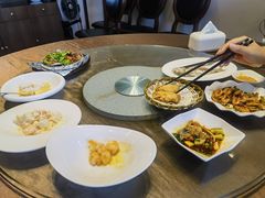 -庄氏祥记家常食府(国瑞建材家居博览中心店)