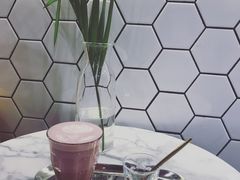-不正咖啡(万达尊店)