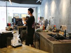 -BE NORMAL CAFE(霞溪路店)